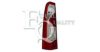 EQUAL QUALITY GP1513 Taillight